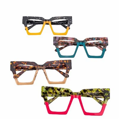 Okvir za naočale od acetata