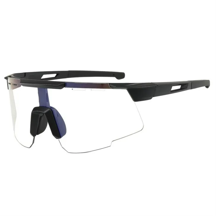 Outdoor Cycling Color Changing Glasses